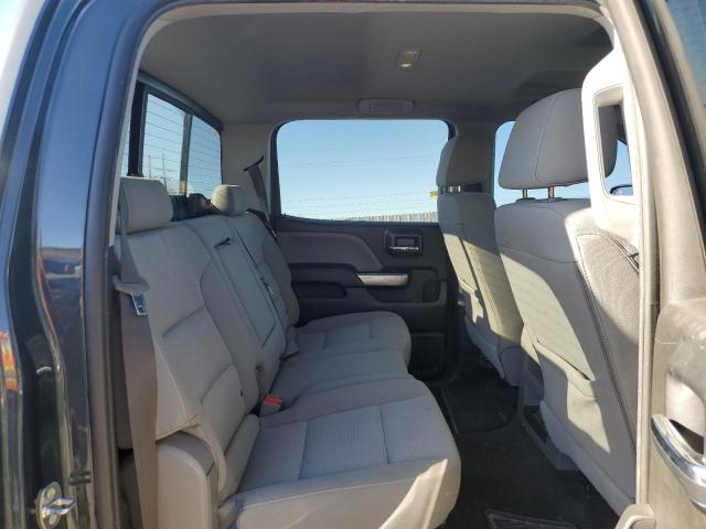 Photo 10 from auction – 2018 CHEVROLET SILVERADO with VIN 1GCUKREC9JF247194