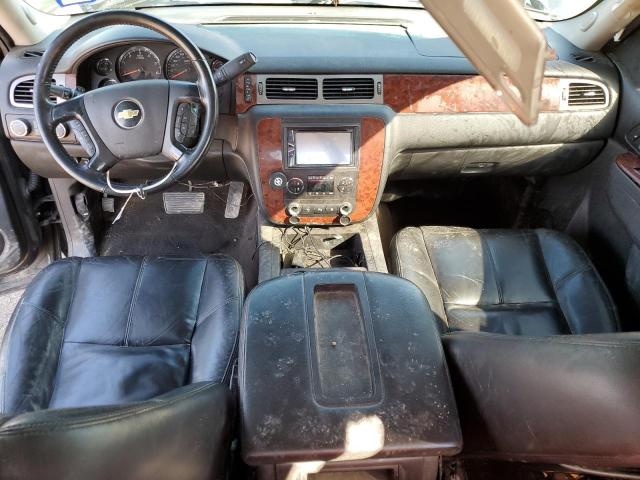 Photo 8 from auction – 2011 CHEVROLET SILVERADO with VIN 1GCVKTE28BZ178670