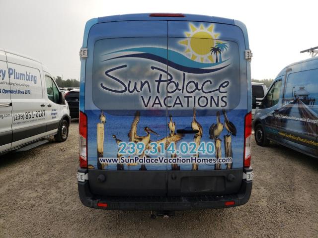 Фото 6 с аукциона – 2016 FORD TRANSIT T- с VIN 1FTYR2CMXGKA55914