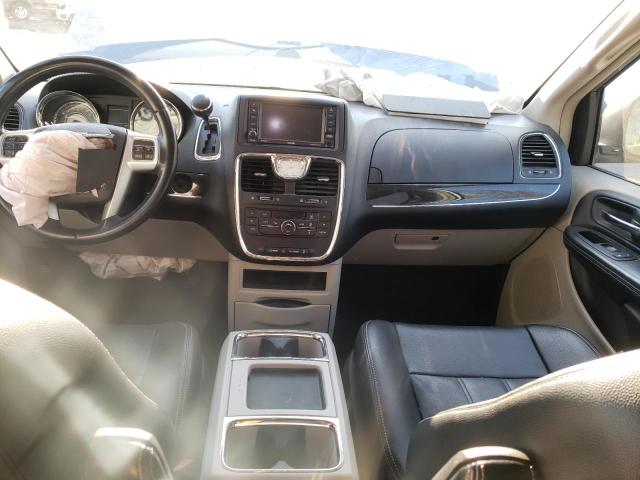 Photo 8 from auction – 2014 CHRYSLER TOWN & COU with VIN 2C4RC1BG4ER272823