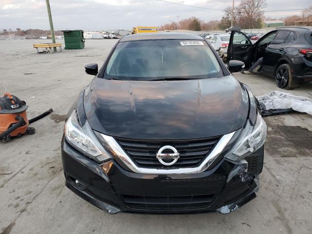 Photo 5 from auction – 2018 NISSAN ALTIMA 2.5 with VIN 1N4AL3AP3JC149341