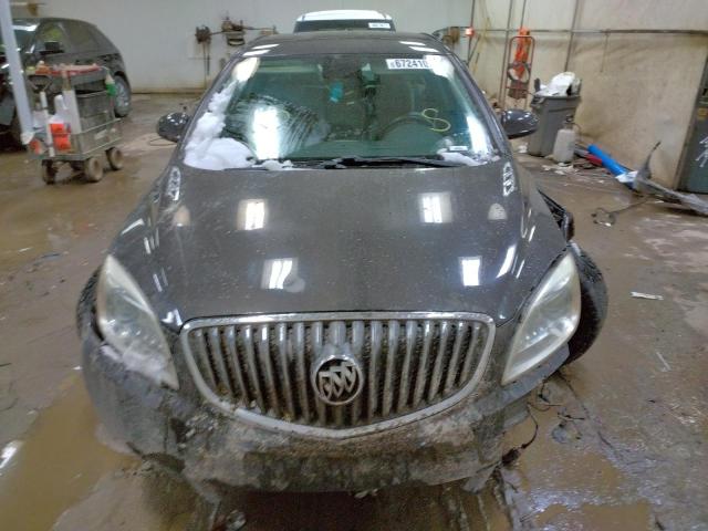 Photo 5 from auction – 2012 BUICK VERANO with VIN 1G4PP5SK9C4198365