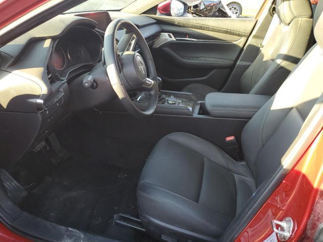 Photo 7 from auction – 2021 MAZDA 3 PREMIUM with VIN JM1BPBML1M1401612