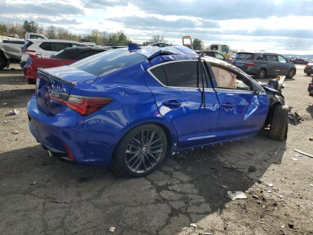 Photo 3 from auction – 2021 ACURA ILX PREMIU with VIN 19UDE2F86MA009699
