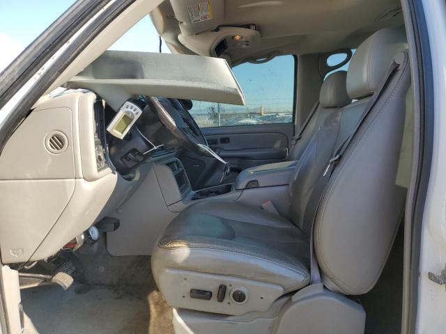 Photo 7 from auction – 2006 CHEVROLET SILVERADO with VIN 1GCHK23296F100304