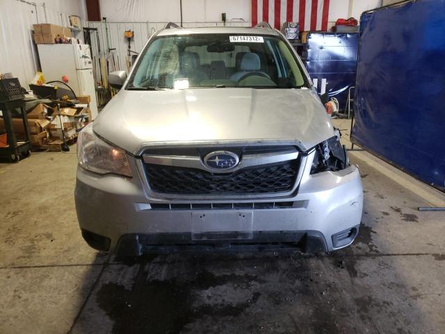 Photo 5 from auction – 2014 SUBARU FORESTER 2 with VIN JF2SJAEC6EH441219