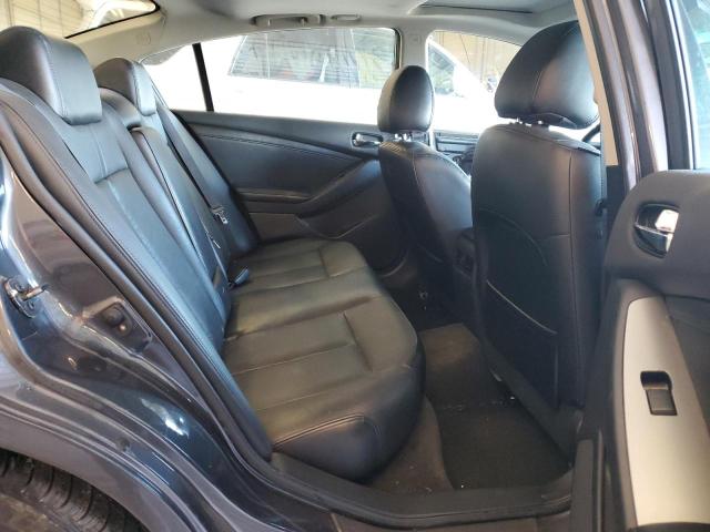 Photo 10 from auction – 2007 NISSAN ALTIMA 2.5 with VIN 1N4AL21E77C227167