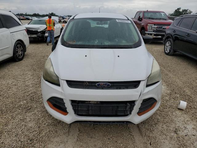 Photo 5 from auction – 2013 FORD ESCAPE S with VIN 1FMCU0F77DUD56512