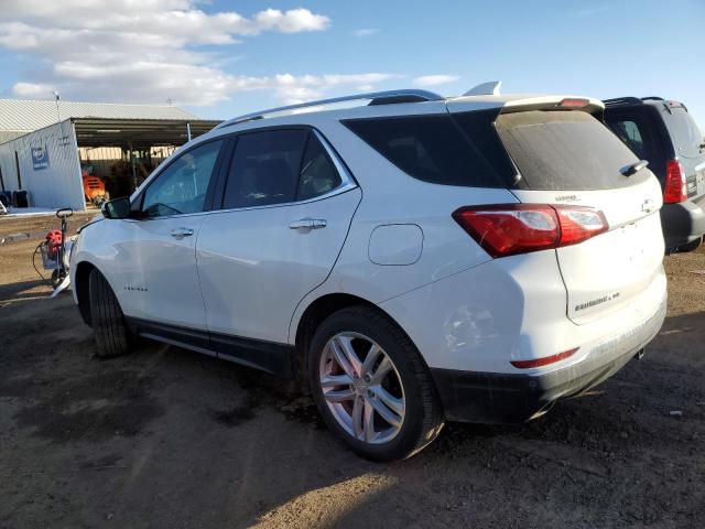 Photo 2 from auction – 2018 CHEVROLET EQUINOX PR with VIN 2GNAXNEX8J6144219