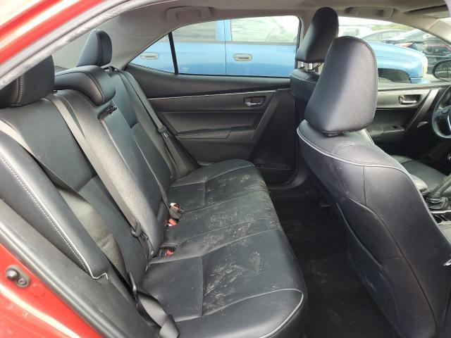 Photo 10 from auction – 2019 TOYOTA COROLLA L with VIN 5YFBURHE4KP883627