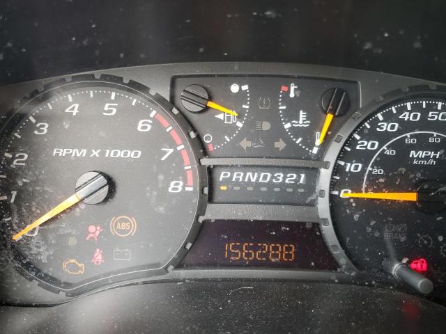 Photo 9 from auction – 2007 CHEVROLET COLORADO with VIN 1GCCS149X78170111