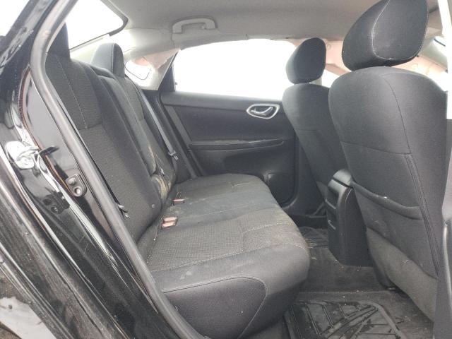 Photo 10 from auction – 2014 NISSAN SENTRA S with VIN 3N1AB7AP6EL694466