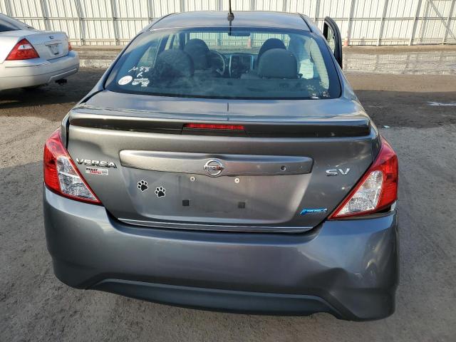 Photo 6 from auction – 2016 NISSAN VERSA S with VIN 3N1CN7AP7GL884134