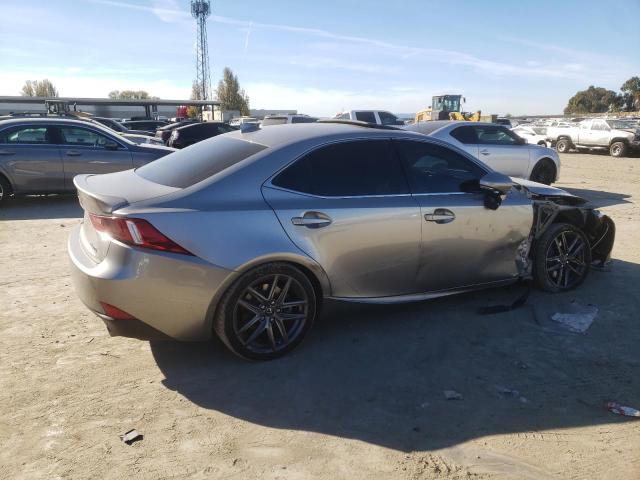 Photo 3 from auction – 2016 LEXUS IS 200T with VIN JTHBA1D21G5017201