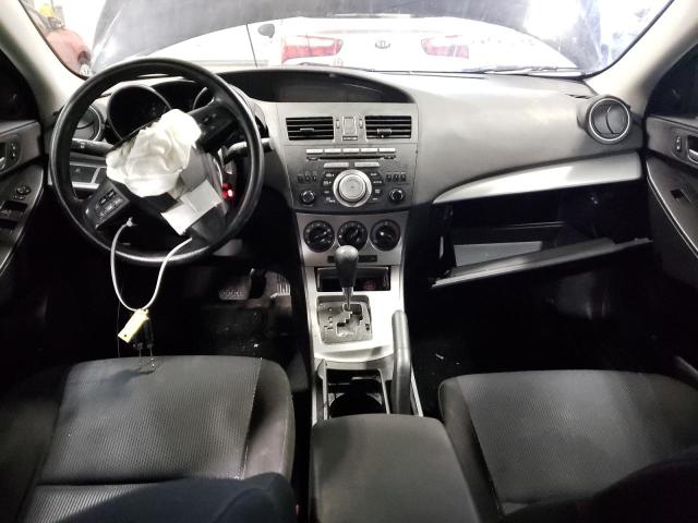 Photo 8 from auction – 2011 MAZDA 3 TOURING with VIN JM1BL1VF6B1435539