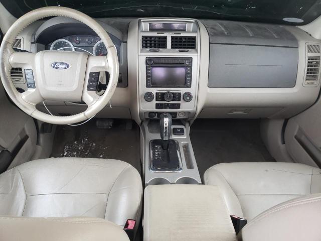 Photo 8 from auction – 2008 FORD ESCAPE HEV with VIN 1FMCU59H18KC79610
