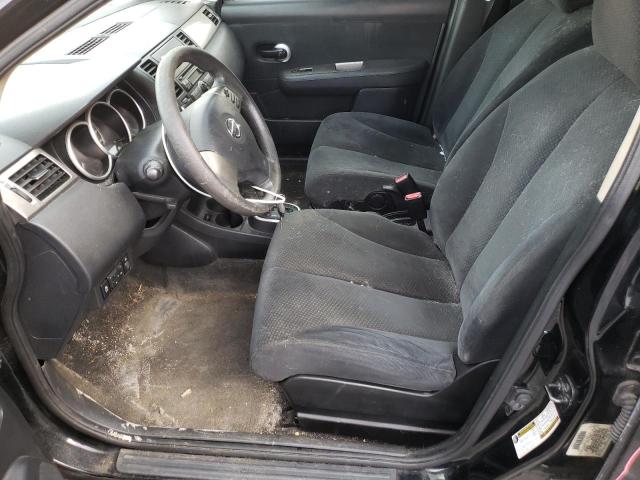 Photo 7 from auction – 2012 NISSAN VERSA S with VIN 3N1BC1CPXCL371594