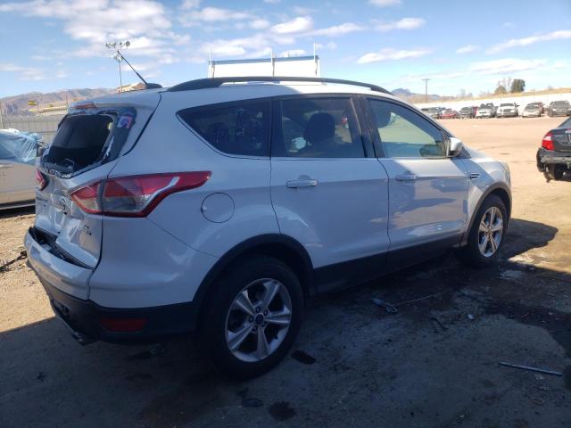 Photo 3 from auction – 2014 FORD ESCAPE SE with VIN 1FMCU9GX3EUA62450