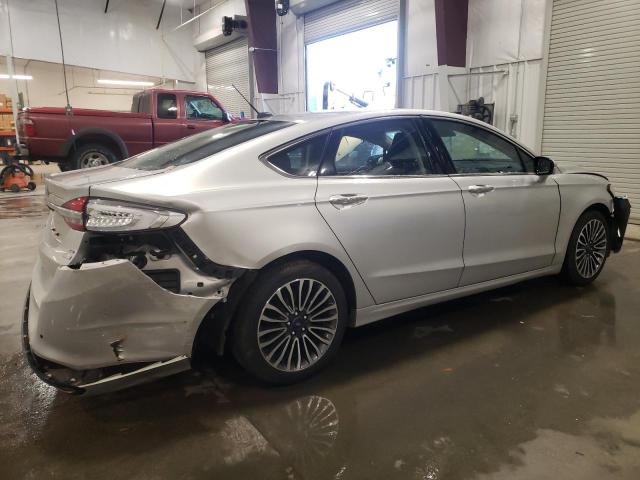 Photo 3 from auction – 2017 FORD FUSION SE with VIN 3FA6P0H94HR398727