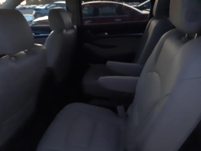 Photo 11 from auction – 2018 BUICK ENCLAVE PR with VIN 5GAERCKW1JJ167916
