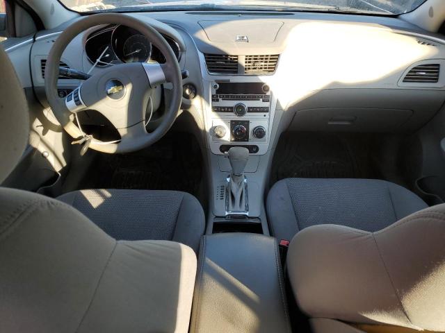 Photo 8 from auction – 2010 CHEVROLET MALIBU with VIN 1G1ZA5E07AF278976