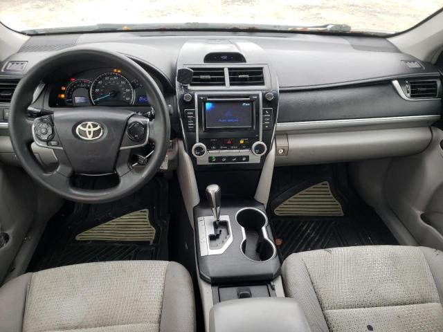 صورة رقم 8 من المزاد - 2012 TOYOTA CAMRY BASE مع VIN 4T4BF1FK6CR200207