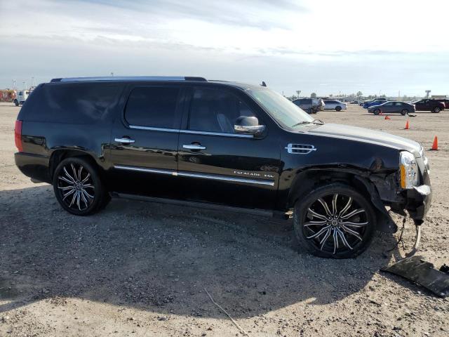Photo 4 from auction – 2012 CADILLAC ESCALADE E with VIN 1GYS4KEF1CR101824