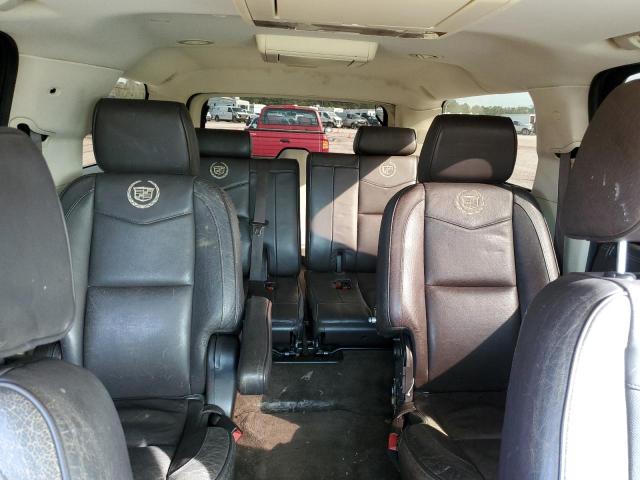 Photo 10 from auction – 2012 CADILLAC ESCALADE E with VIN 1GYS4KEF1CR101824