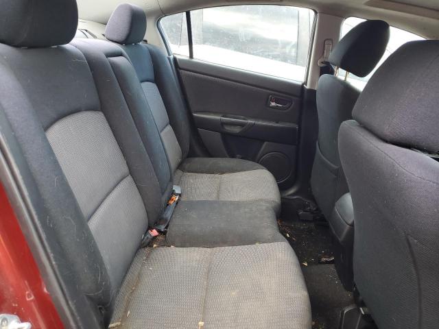 Photo 10 from auction – 2008 MAZDA 3 I with VIN JM1BK32G681119000