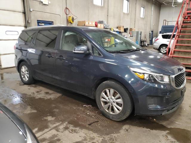 Photo 4 from auction – 2015 KIA SEDONA LX with VIN KNDMB5C15F6061072