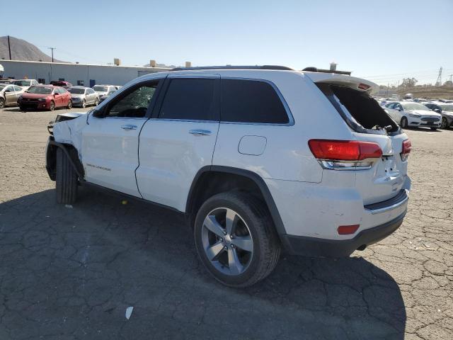 Photo 2 from auction – 2014 JEEP GRAND CHER with VIN 1C4RJEBG1EC202010
