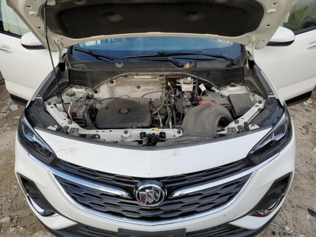 Photo 12 from auction – 2021 BUICK ENCORE GX with VIN KL4MMGSL1MB153707