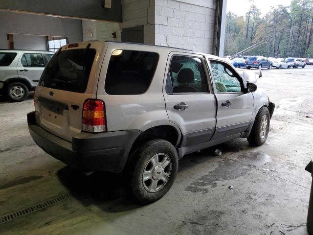 Photo 3 from auction – 2004 FORD ESCAPE with VIN 1FMCU93164KB07215