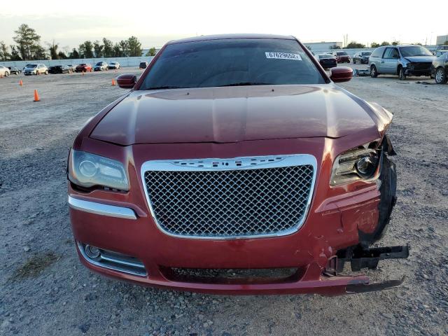Photo 5 from auction – 2012 CHRYSLER 300 S with VIN 2C3CCABG6CH208036