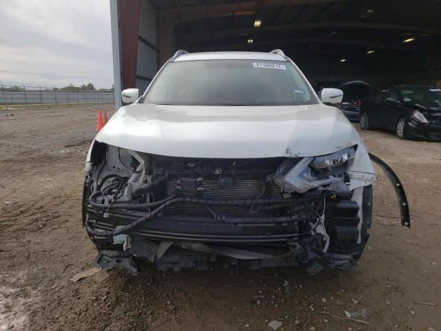Photo 5 from auction – 2018 NISSAN ROGUE S with VIN 5N1AT2MV8JC819086