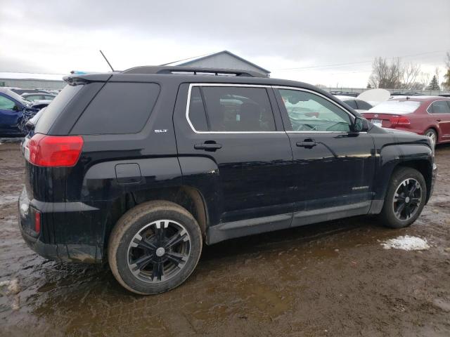 Photo 3 from auction – 2017 GMC TERRAIN SL with VIN 2GKFLUEK0H6341473