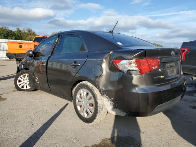 Photo 2 from auction – 2012 KIA FORTE EX with VIN KNAFU4A22C5534031