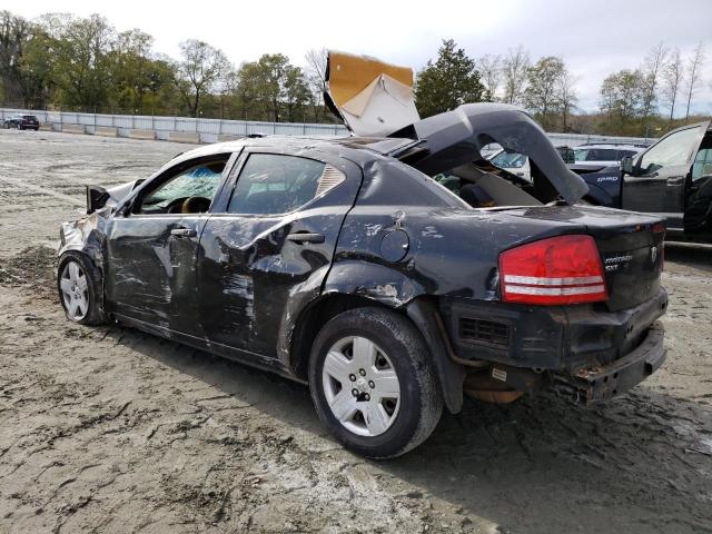 Photo 2 from auction – 2010 DODGE AVENGER SX with VIN 1B3CC4FB5AN114070