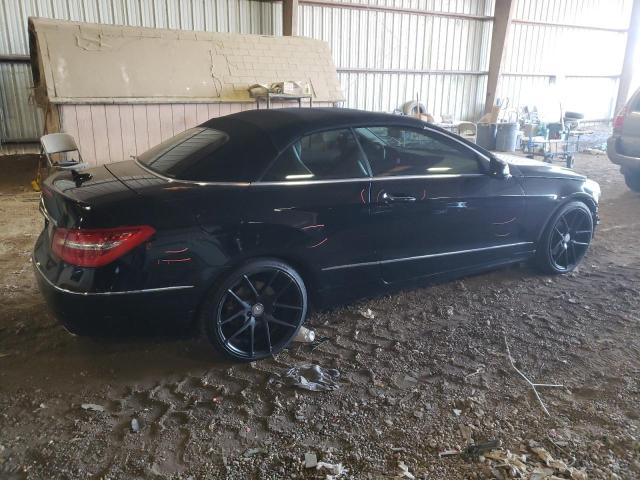 Photo 3 from auction – 2011 MERCEDES-BENZ E 350 with VIN WDDKK5GFXBF083484