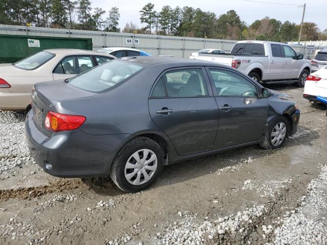 Photo 3 from auction – 2010 TOYOTA COROLLA BA with VIN 2T1BU4EE2AC527666