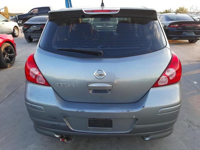 Photo 6 from auction – 2007 NISSAN VERSA S with VIN 3N1BC13E97L385071