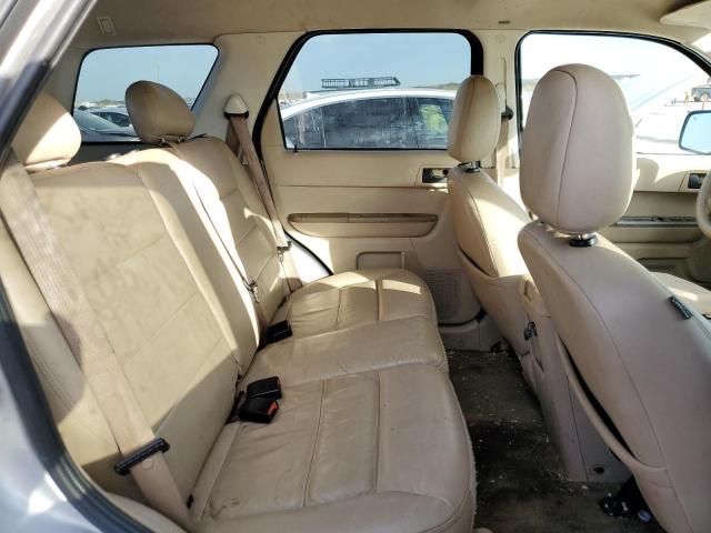 Photo 10 from auction – 2008 FORD ESCAPE XLT with VIN 1FMCU03188KA74817