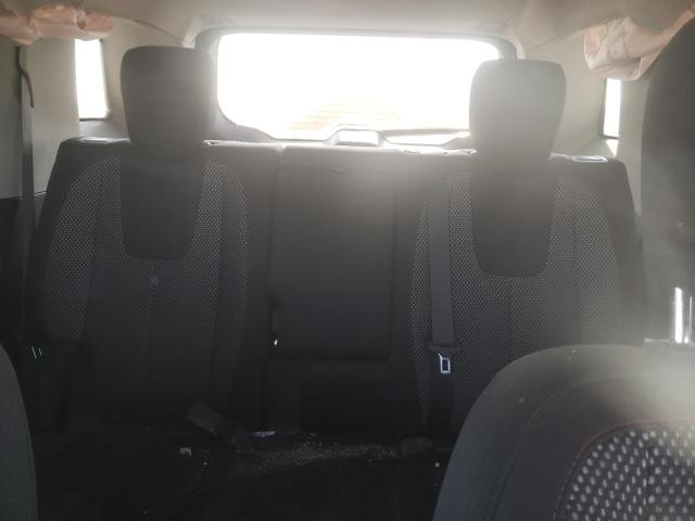 Photo 10 from auction – 2013 GMC TERRAIN SL with VIN 2GKALSEK6D6145823