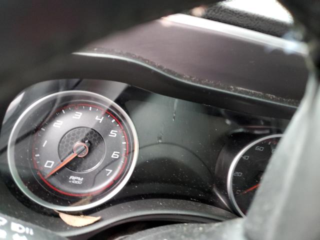 Photo 9 from auction – 2019 DODGE CHARGER SX with VIN 2C3CDXBG3KH713305