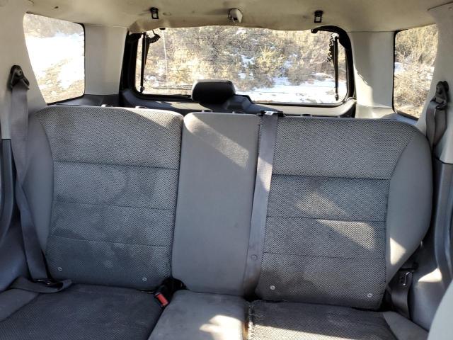 Photo 10 from auction – 2005 FORD ESCAPE XLT with VIN 1FMYU93165KA22009