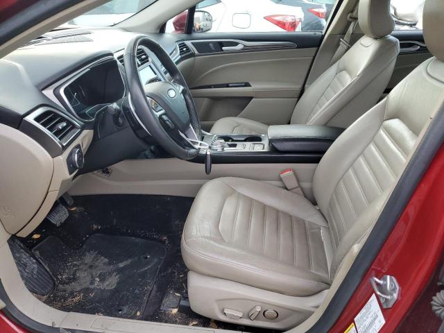 Photo 7 from auction – 2017 FORD FUSION SE with VIN 3FA6P0H90HR137630