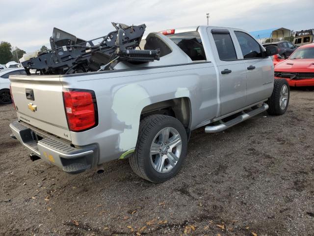 Zdjęcie 3 z aukcji – 2019 CHEVROLET SILVERADO z VIN 2GCRCMECXK1175498