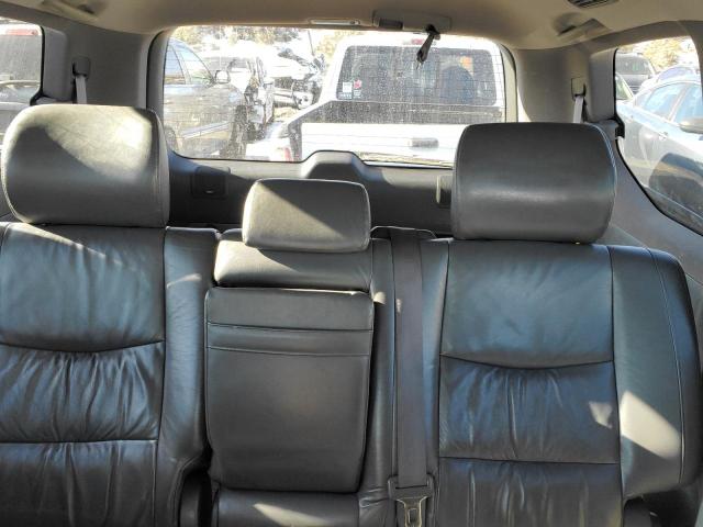 Photo 10 from auction – 2004 LEXUS GX 470 with VIN JTJBT20X440060892