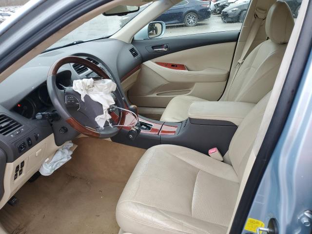 Foto 7 de la subasta – 2012 LEXUS ES 350 con VIN JTHBK1EG1C2487537