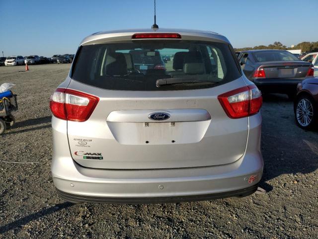 Photo 6 from auction – 2014 FORD C-MAX PREM with VIN 1FADP5CU8EL516658